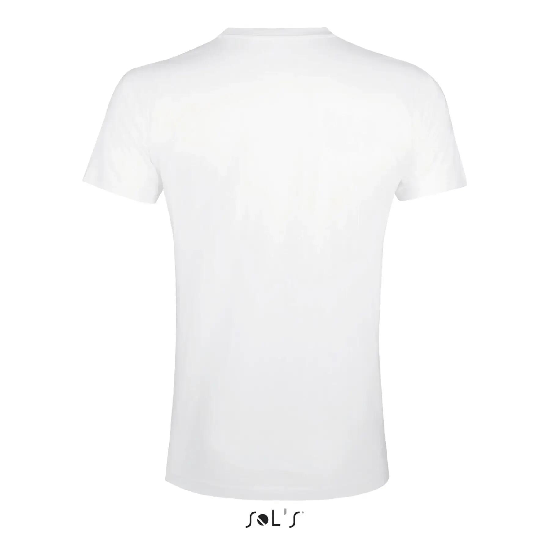 T-shirt Sol's Imperial Fit 3/7