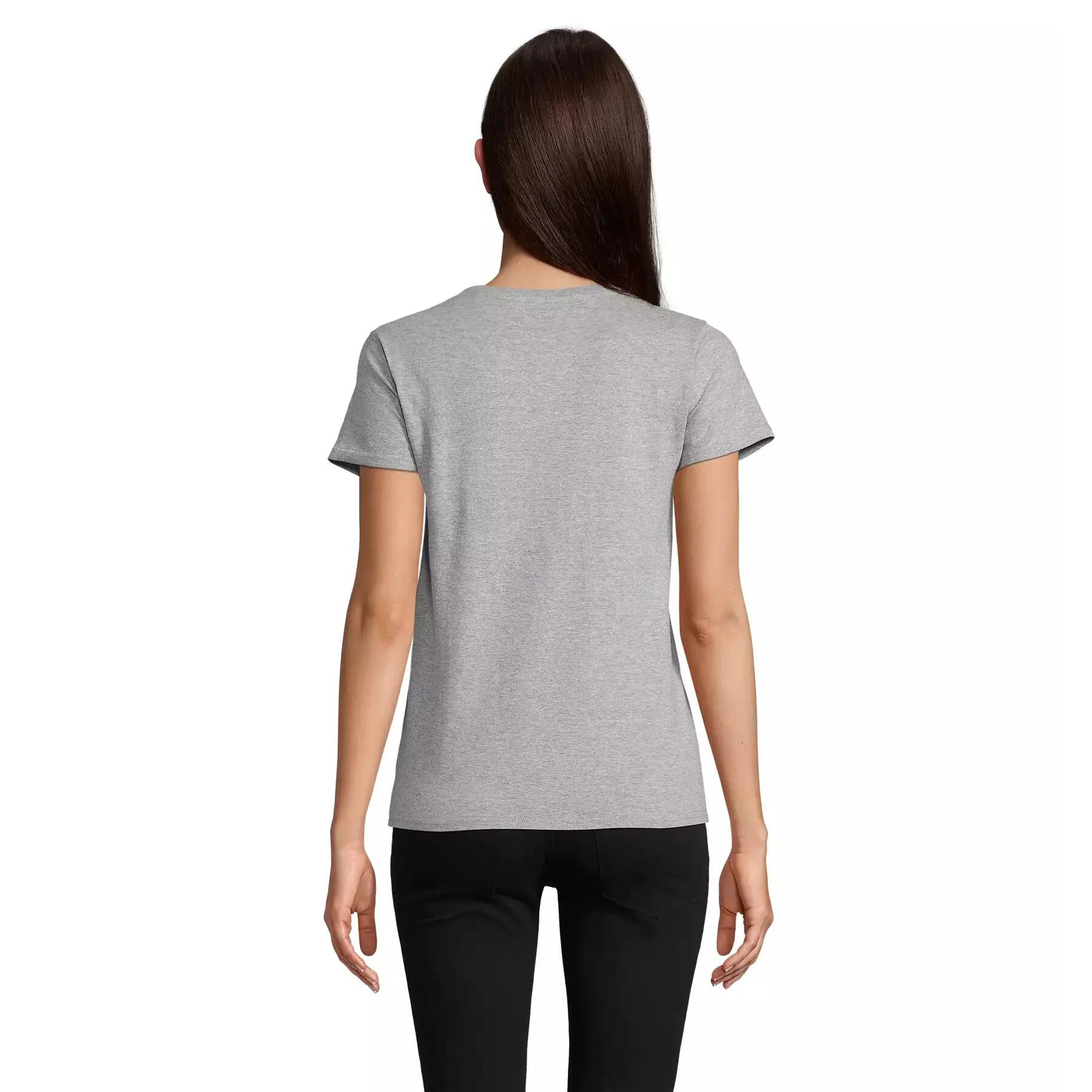 T-shirt femme Sol's Crusader 2/3