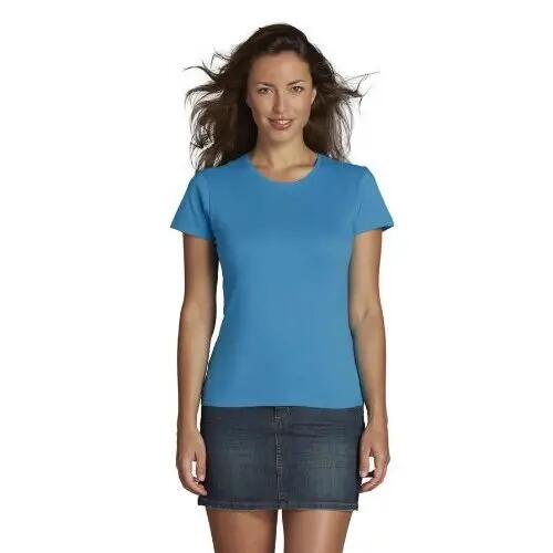 T-Shirt Sol's Miss 2/7