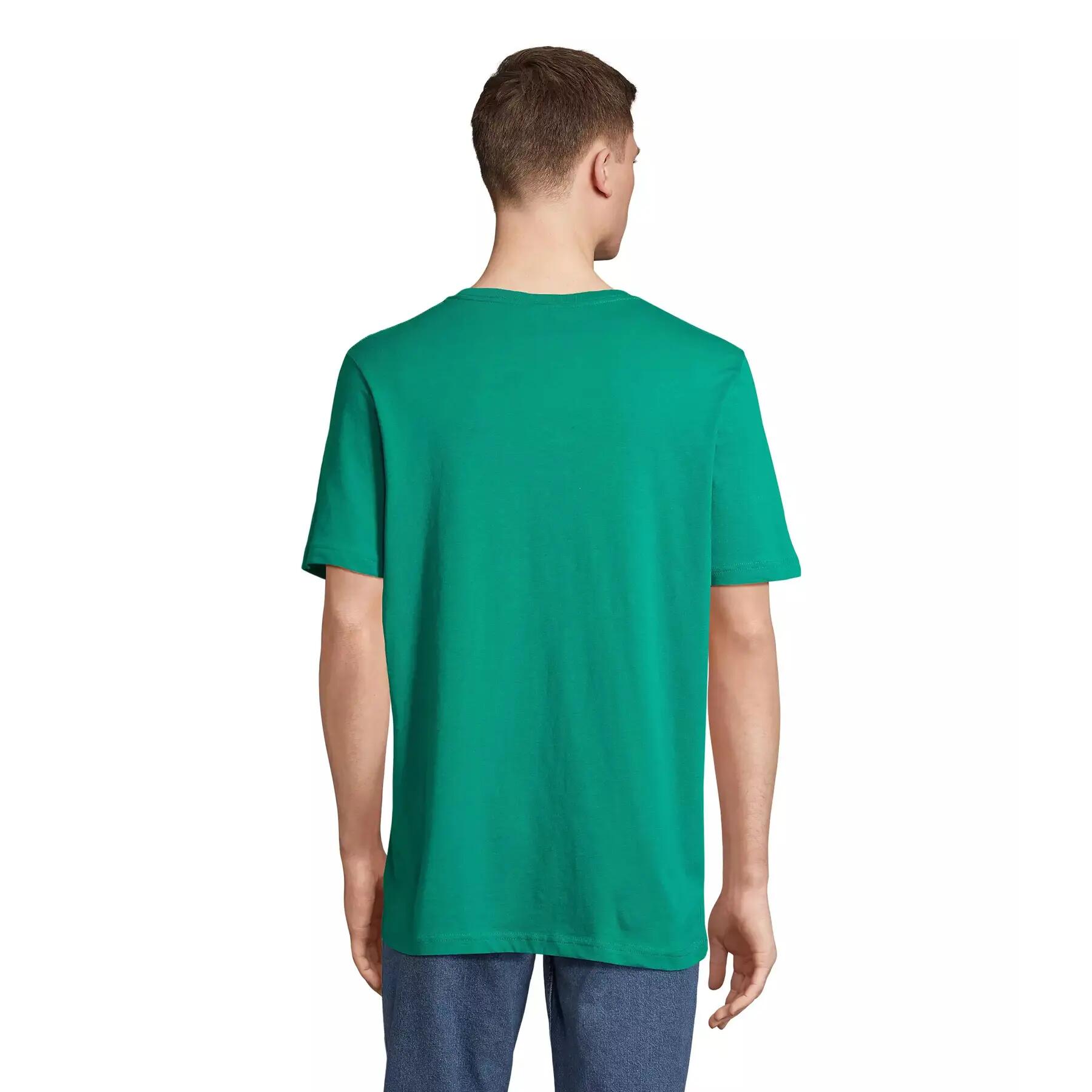 T-shirt Sol's Tuner 2/3