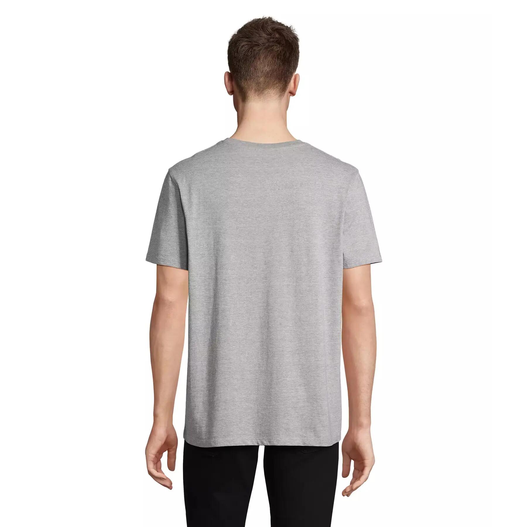 T-shirt Sol's Legend 2/3