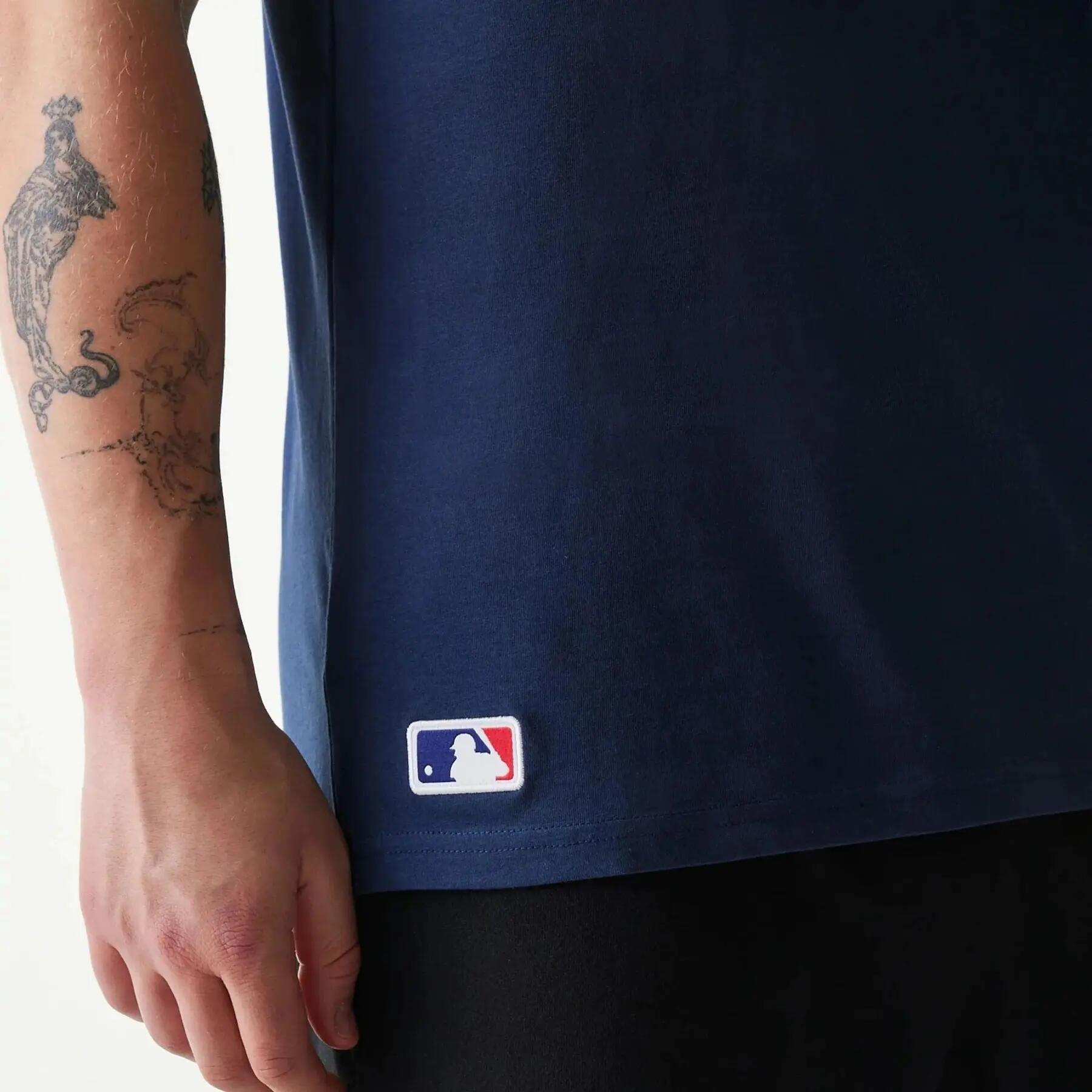 T-shirt Rangers Nos MLB Regular 5/7