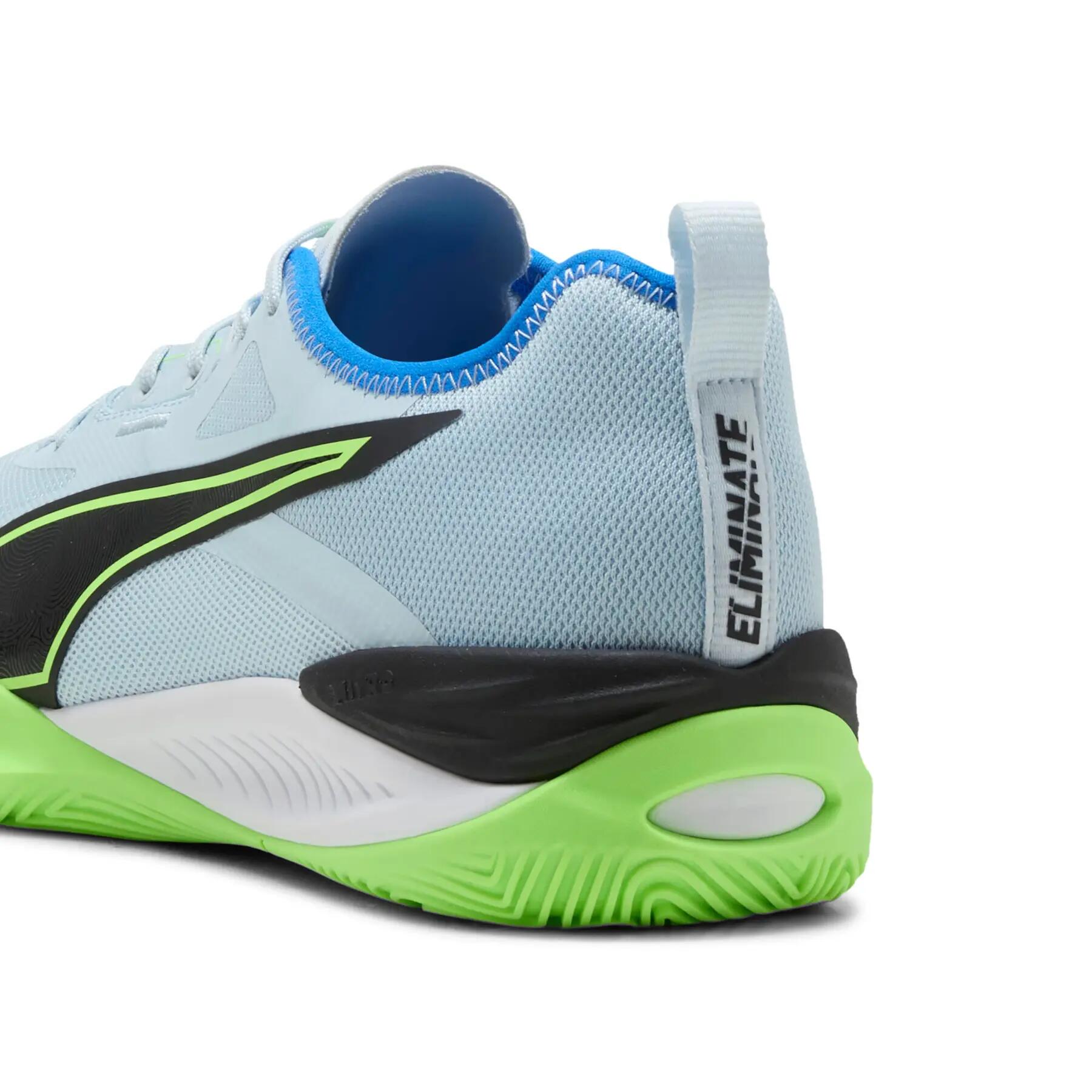 Scarpe indoor Puma Eliminate Nitro 4 5/6