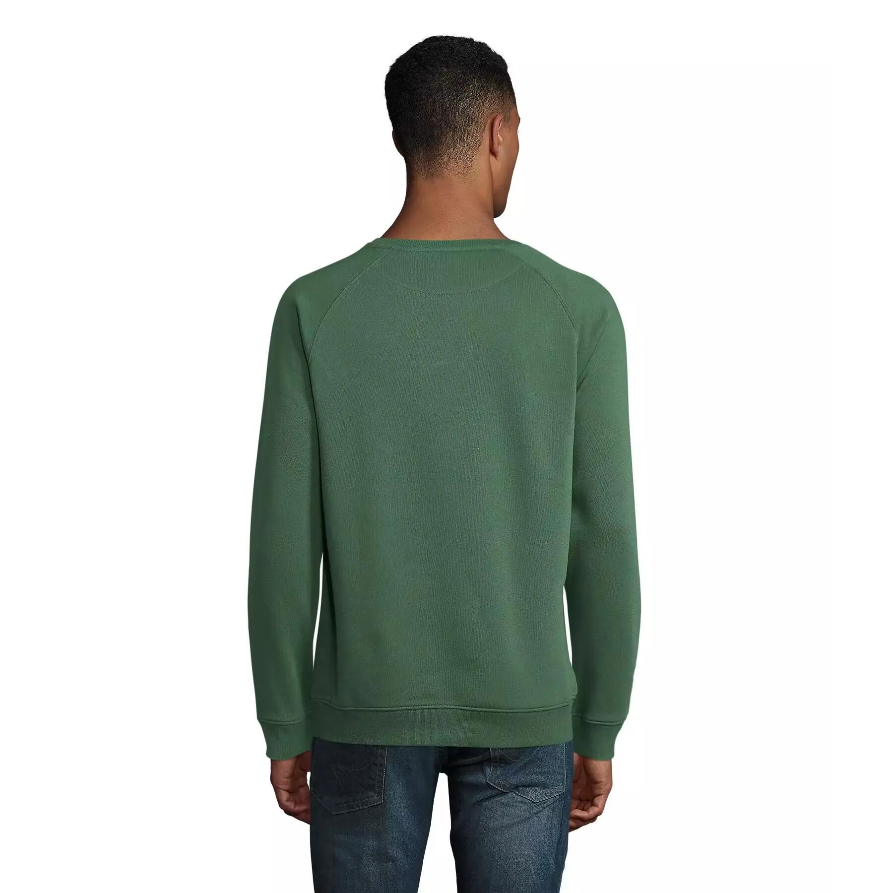 Sudadera Sol's Space 2/3