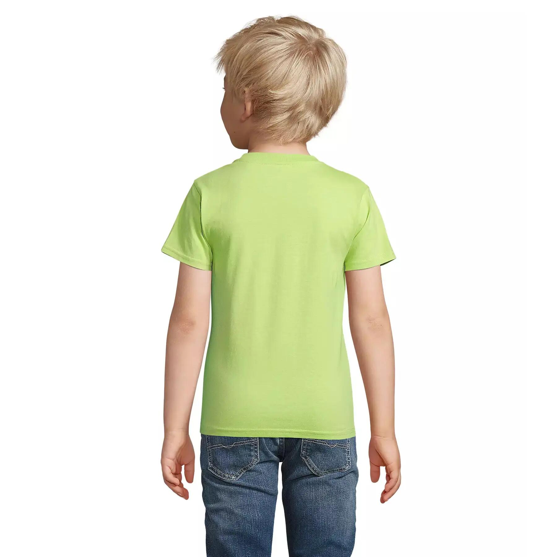 T-Shirt Sol's Pioneer 2/2