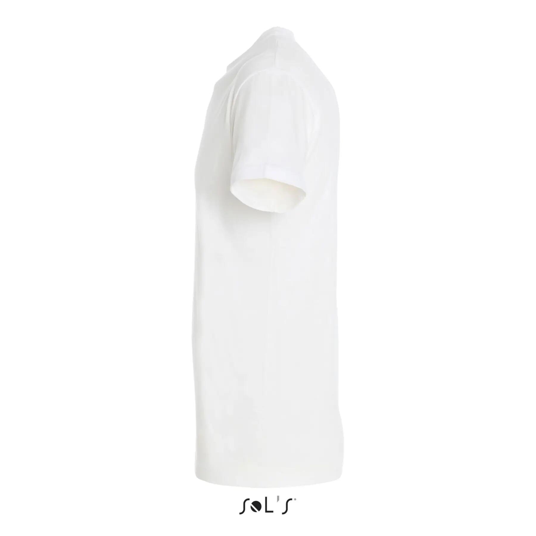 T-shirt Sol's Regent 3/7