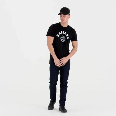 T-shirt toronto raptors nba