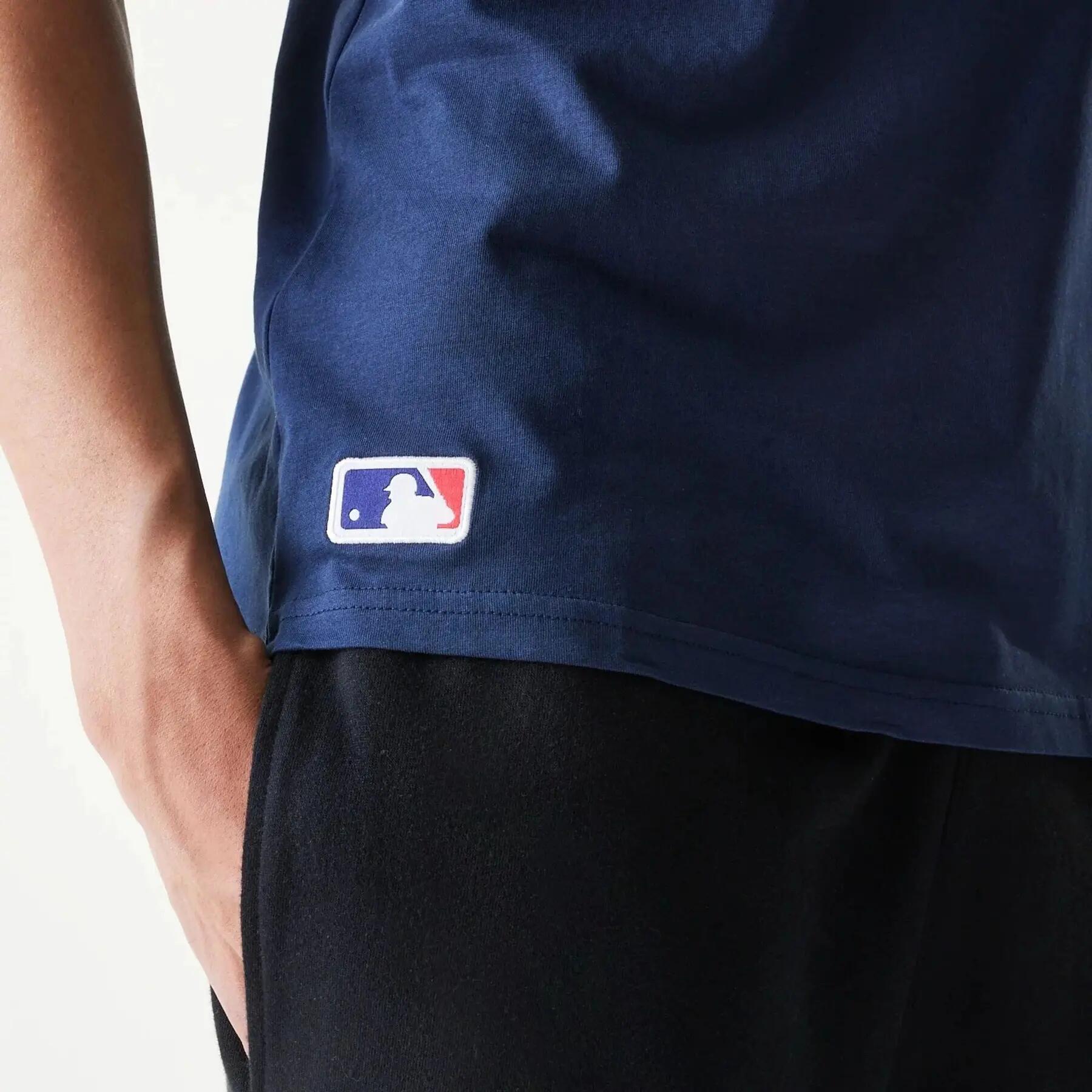 T-Shirt Braves Nos MLB Regular 7/7