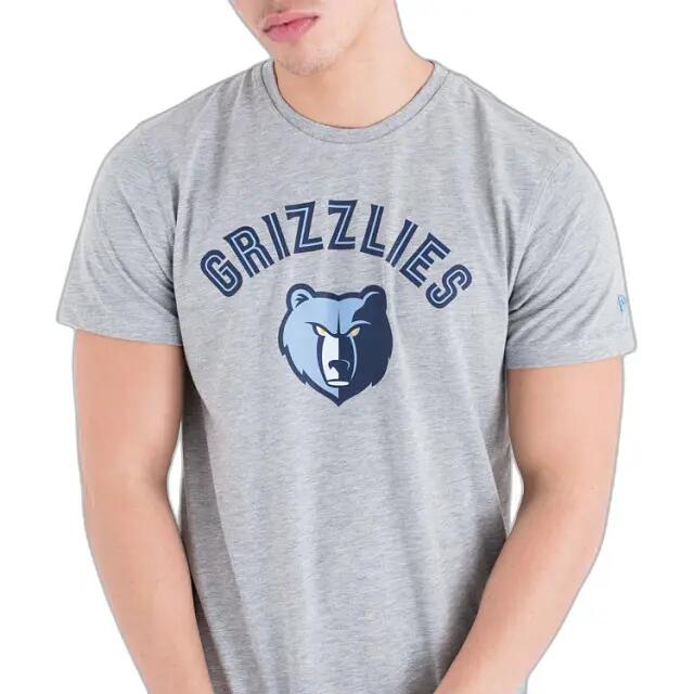 Koszulka Memphis Grizzlies NBA 3/5