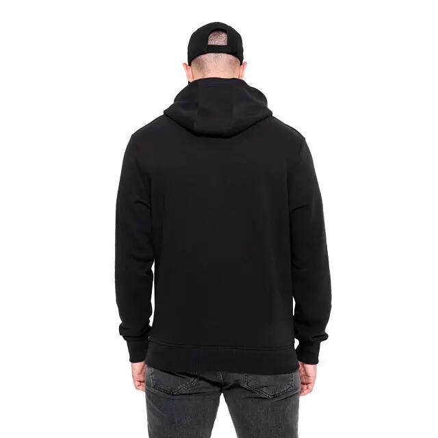 Sweatshirt à capuche Kansas City Chiefs NFL 3/7