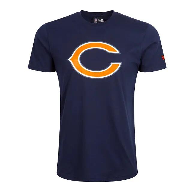 T-shirt Chicago Bears NFL 1/7