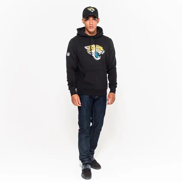 Sweatshirt à capuche Jacksonville Jaguars NFL 2/7