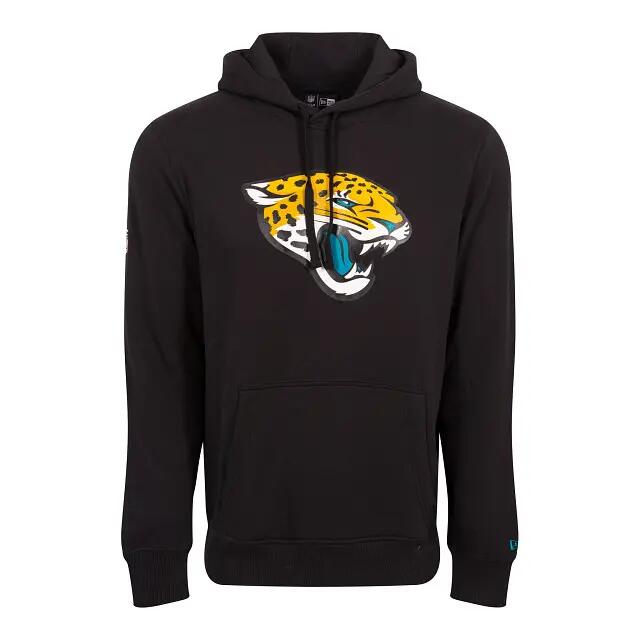 Sweatshirt à capuche Jacksonville Jaguars NFL 1/7