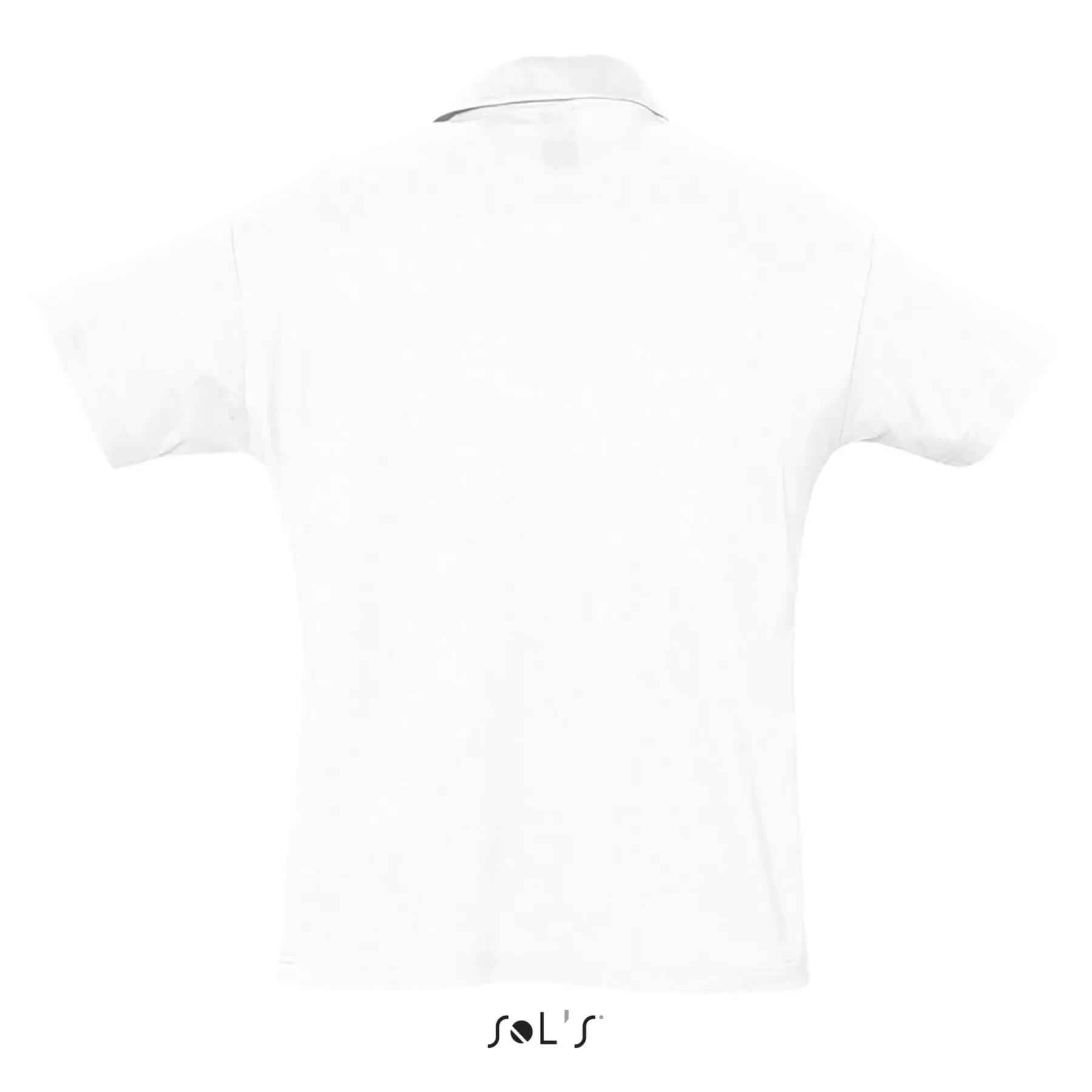 Polo Sol's Summer Ii 3/7