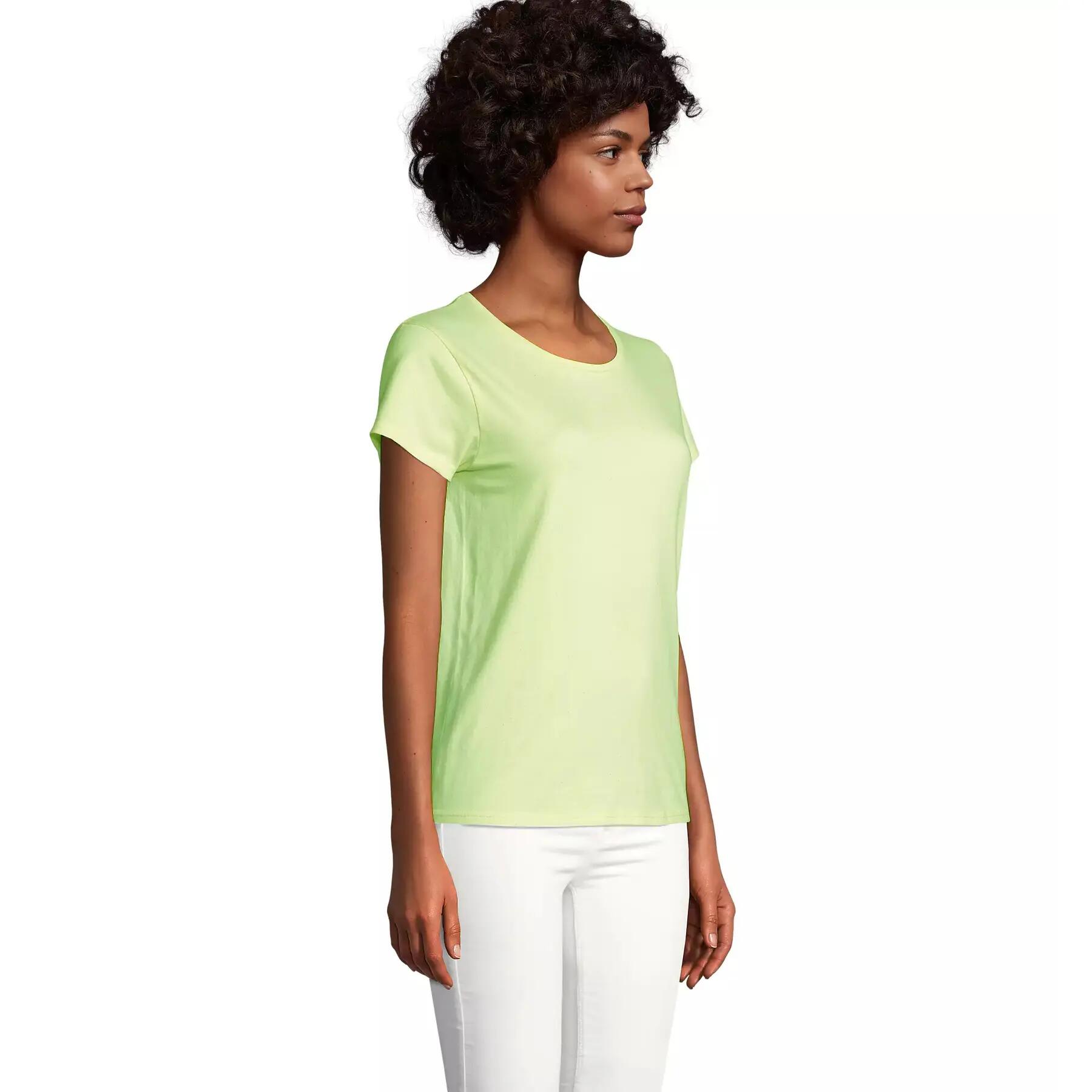 Women's T-shirt Sol's Crusader 3/3