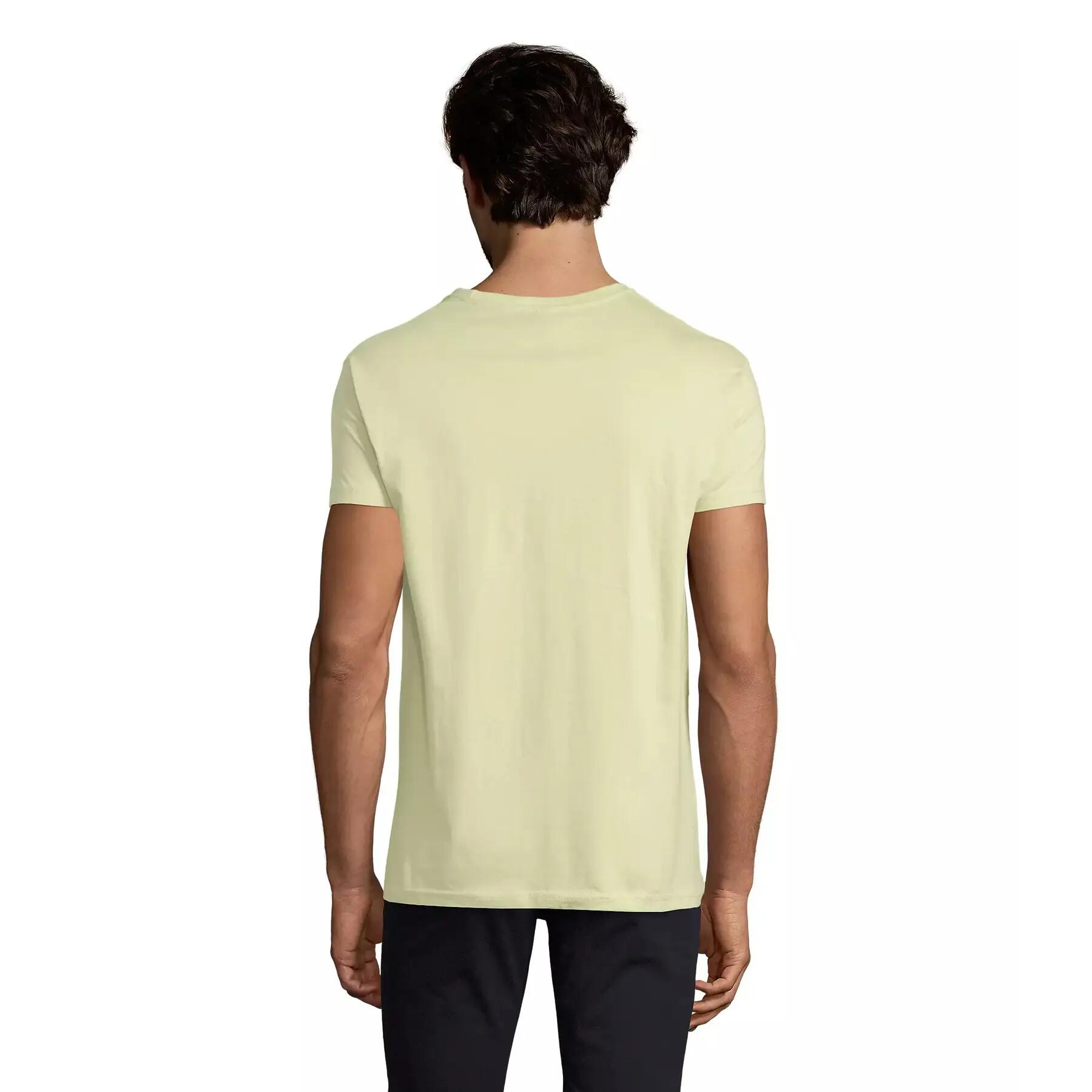 T-shirt Sol's Imperial 2/7