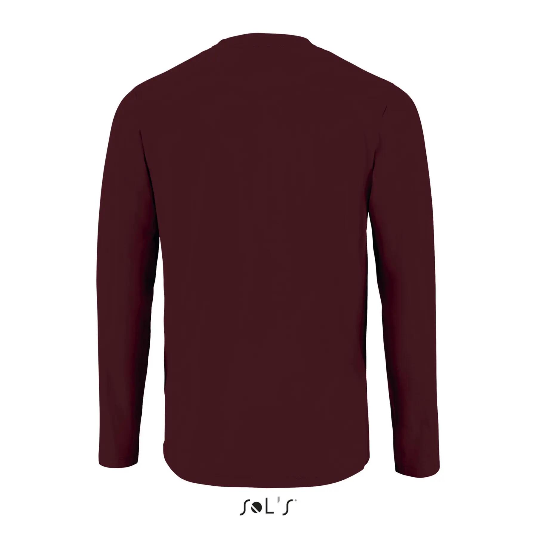T-shirt Sol's Imperial Lsl 2/3