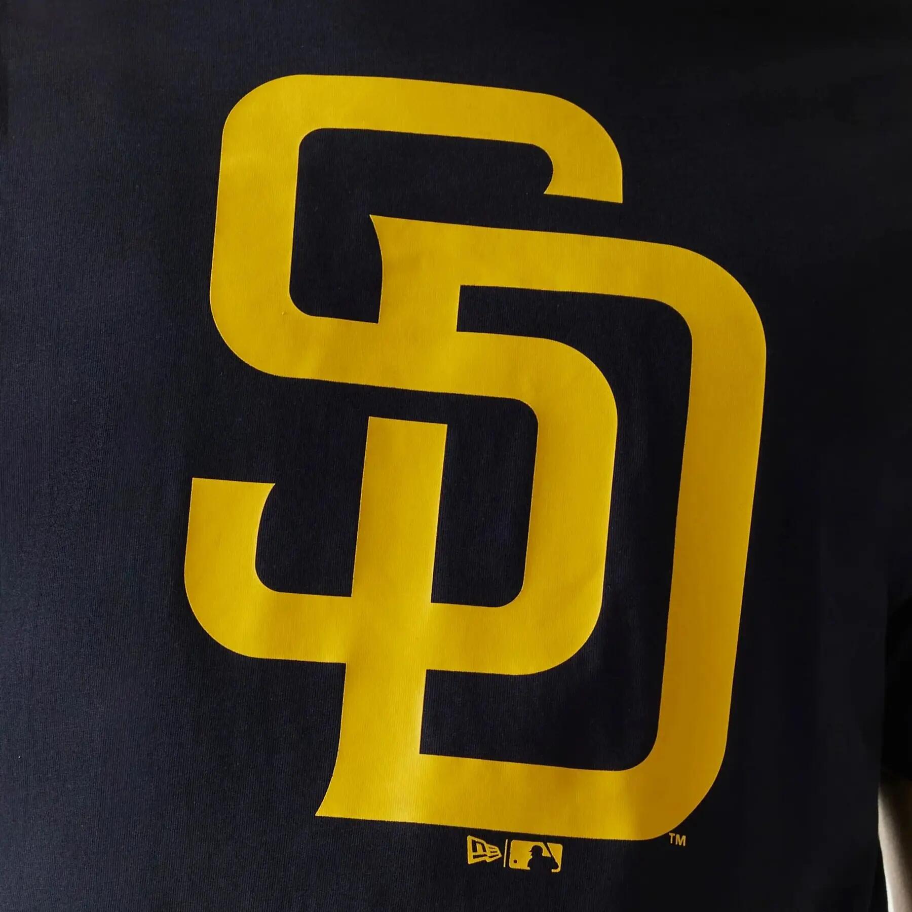 T-shirt San Diego Padres Nos MLB Regular 7/7