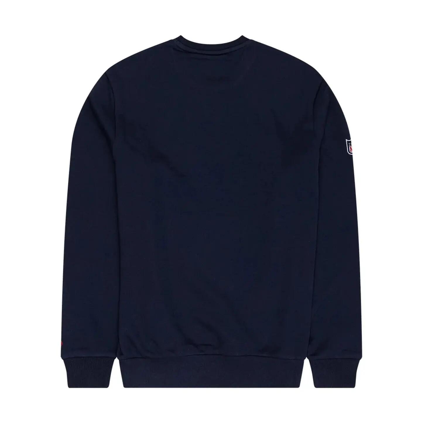 Sweatshirt New England Patriots NFL 2/2