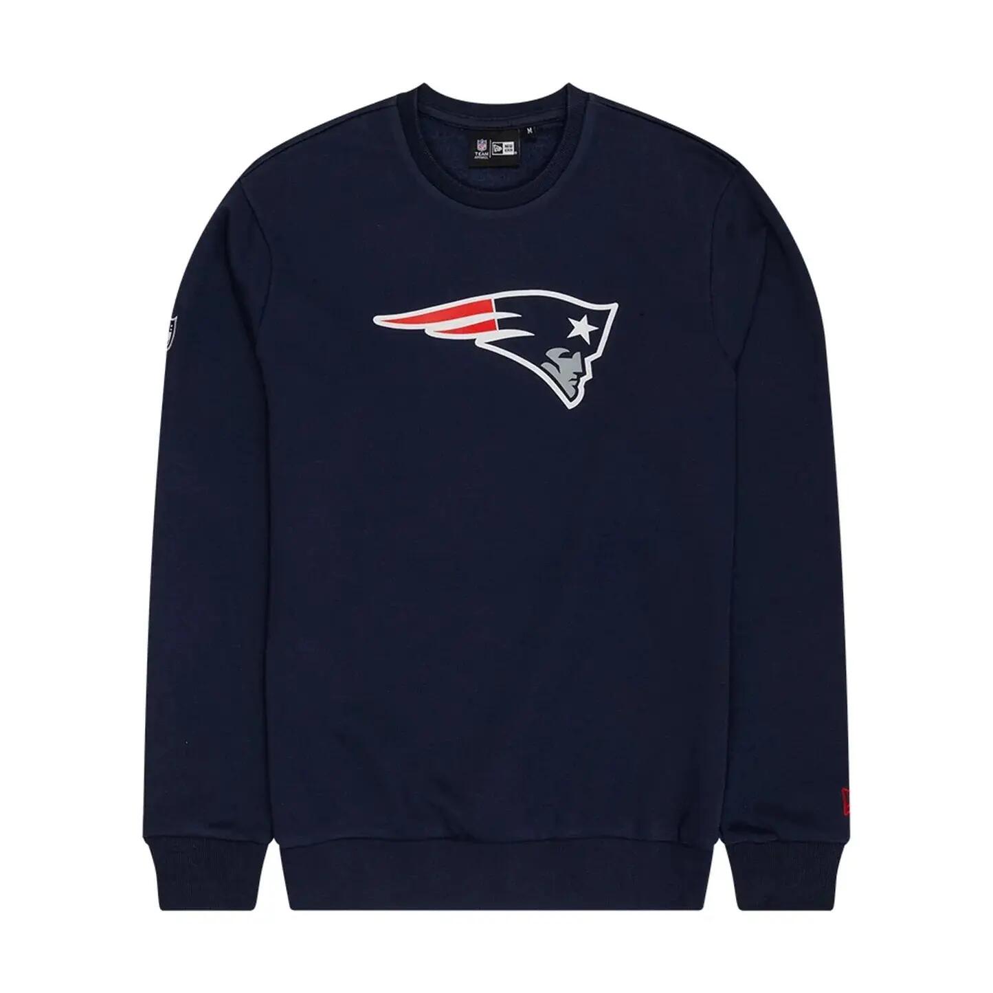 Sweatshirt New England Patriots NFL 1/2