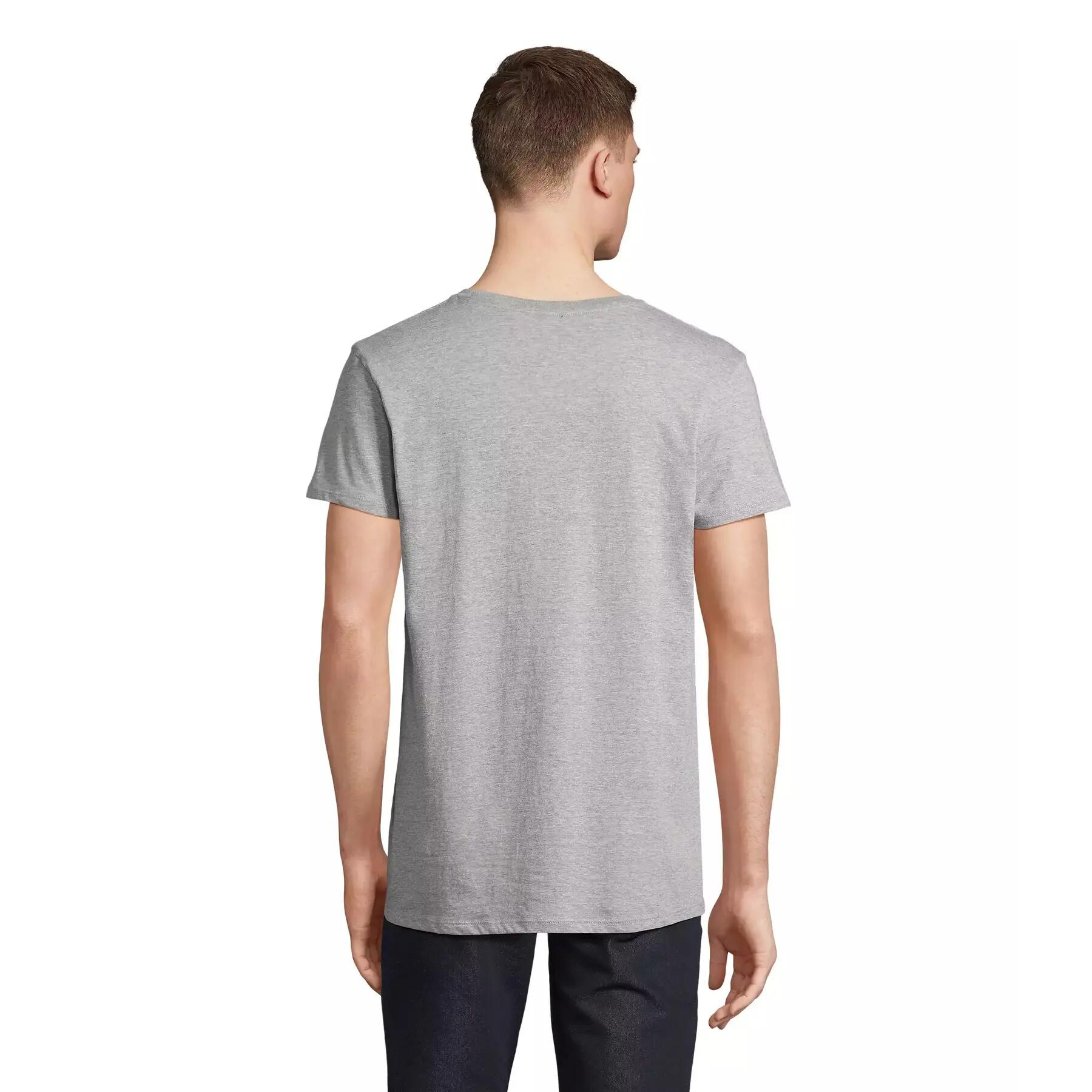 T-shirt Sol's Crusader 2/3