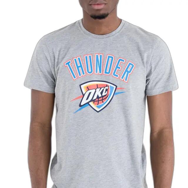 T-shirt Oklahoma City Thunder NBA 3/5