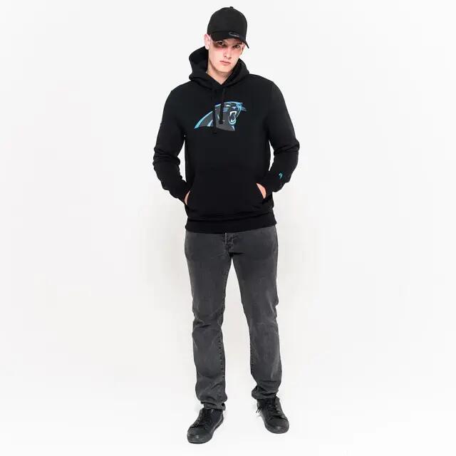 Kapuzenpullover Panthers NFL 3/7
