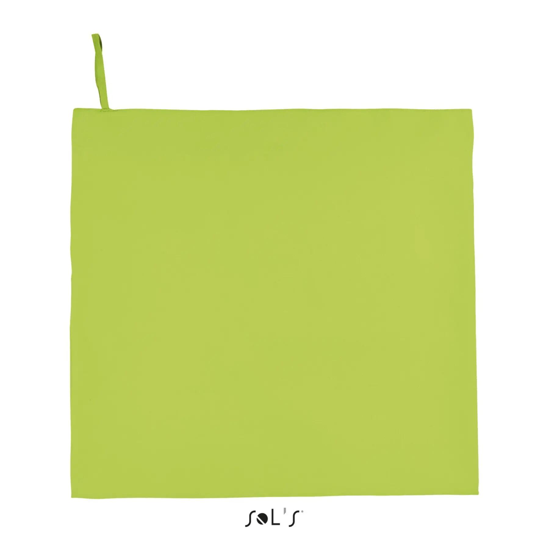 SOL'S picture