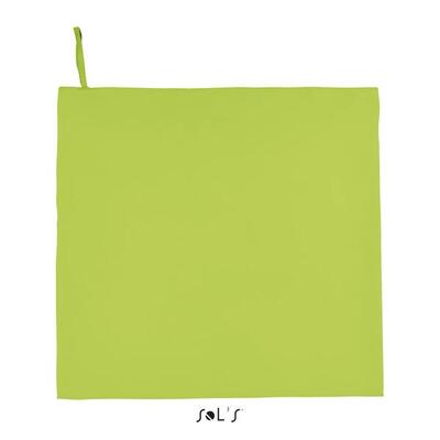 Handdoek sol's atoll 100
