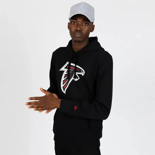 Bluza z kapturem Falcons NFL 3/6