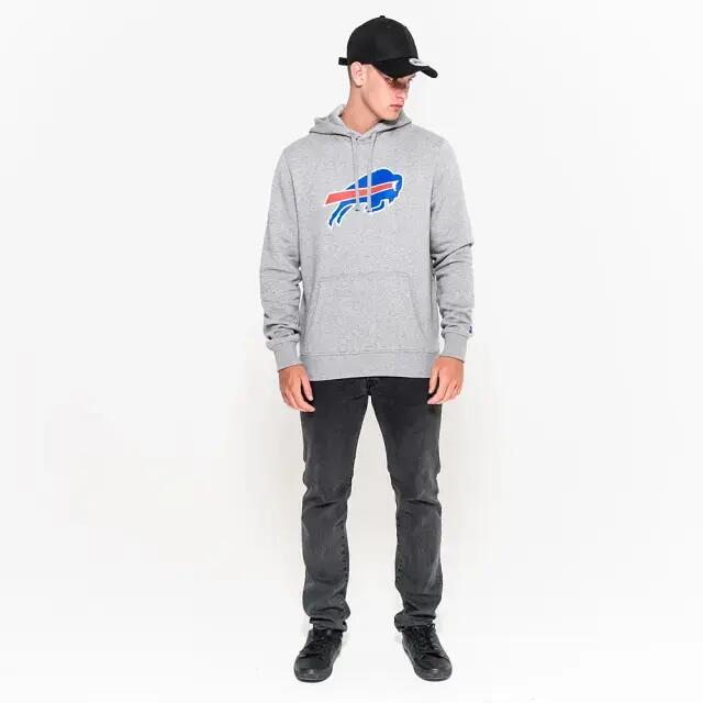 Kapuzenpullover Buffalo Bills NFL 3/7