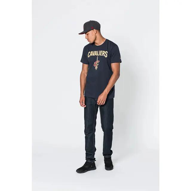 T-shirt Cleveland Cavaliers NBA 2/5