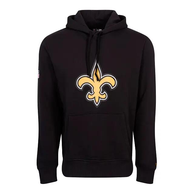 Sweatshirt à capuche New Orleans Saints NFL 2/7