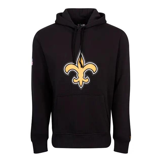 Sweatshirt à capuche New Orleans Saints NFL 1/7