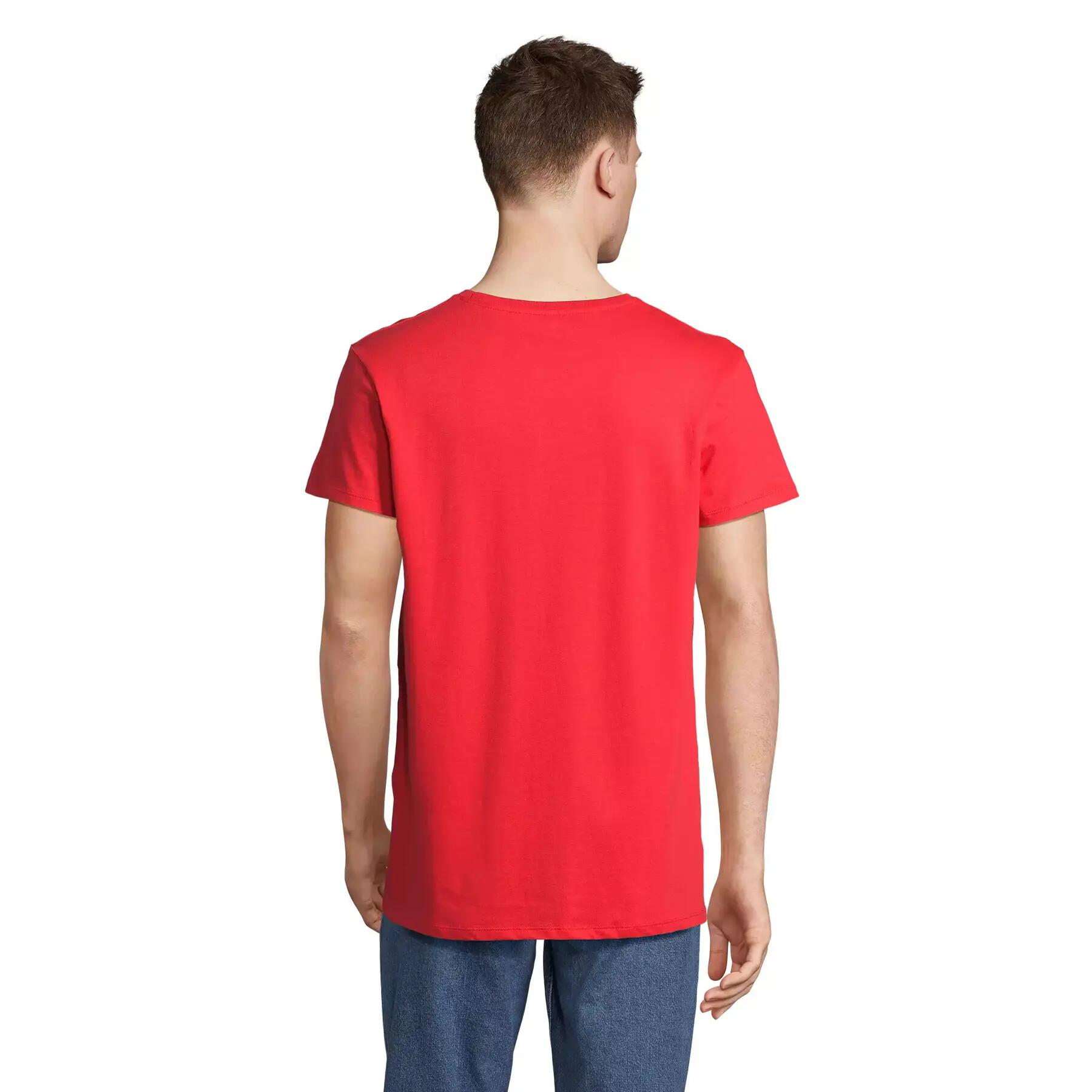 T-shirt Sol's Crusader 2/3