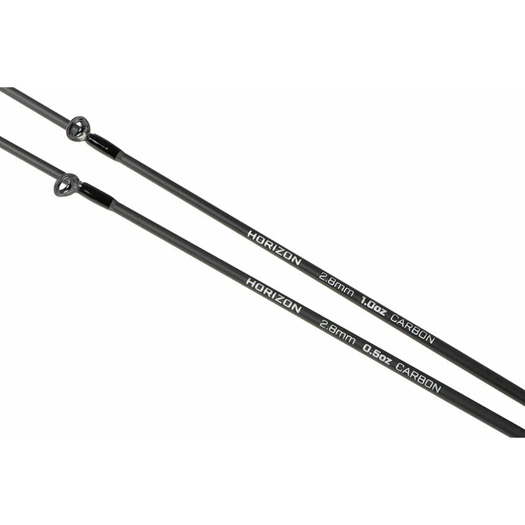 Feeder Tip Carbon Matrix Horizon X Pro 1.0oz 2/5