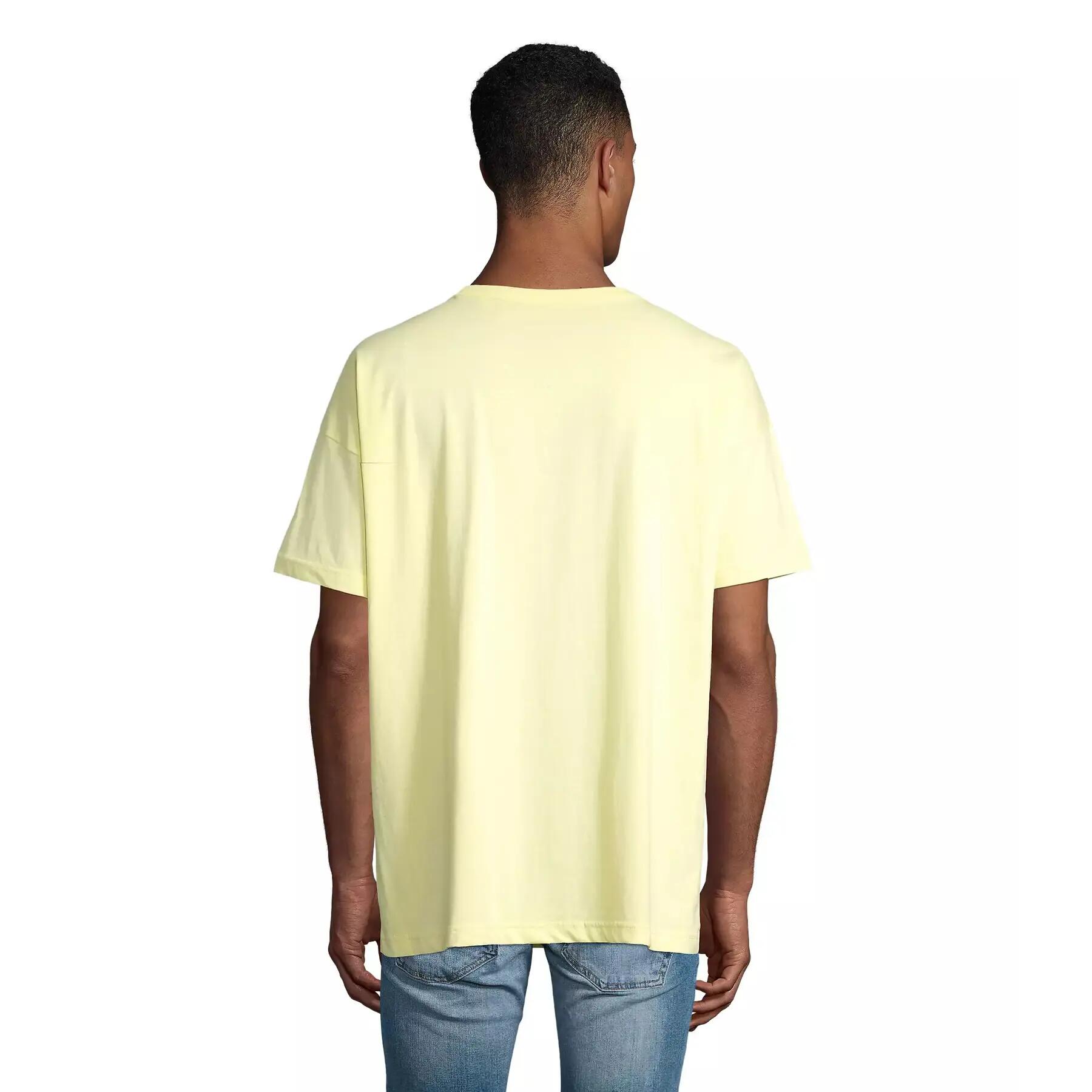 T-shirt Sol's Boxy 2/3