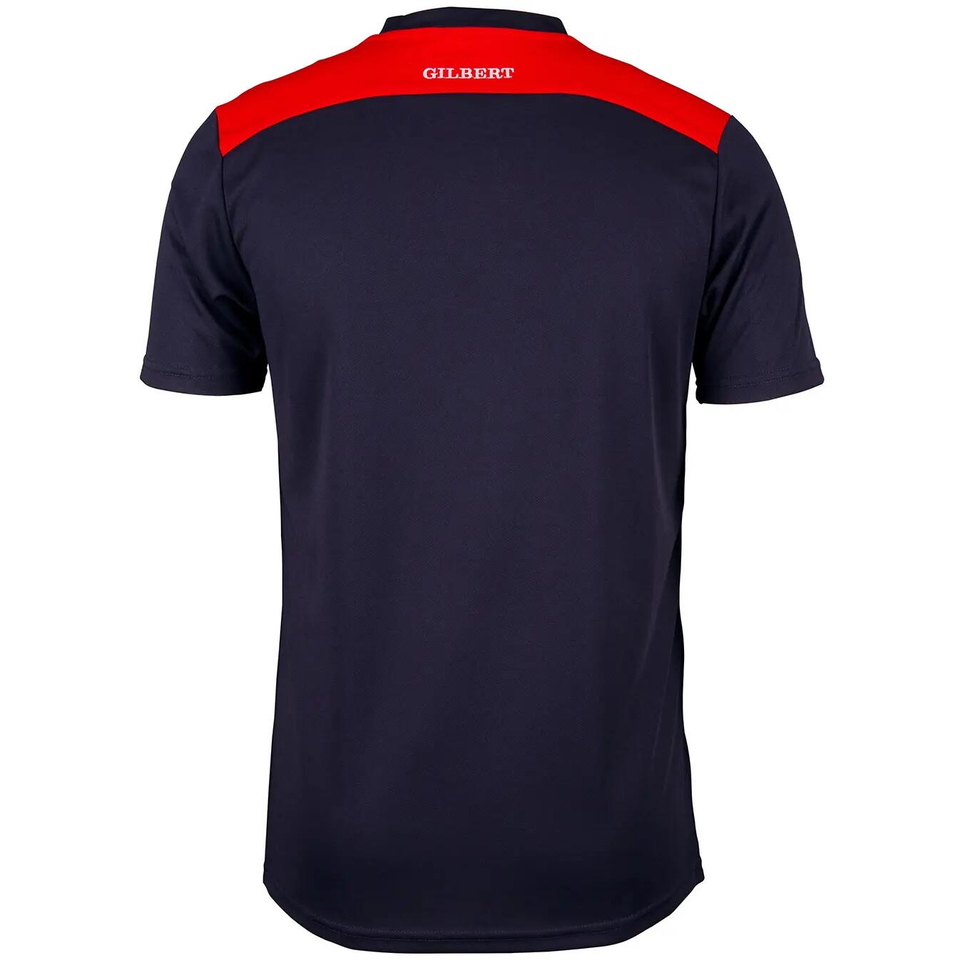 Maillot enfant Gilbert Photon 2/2