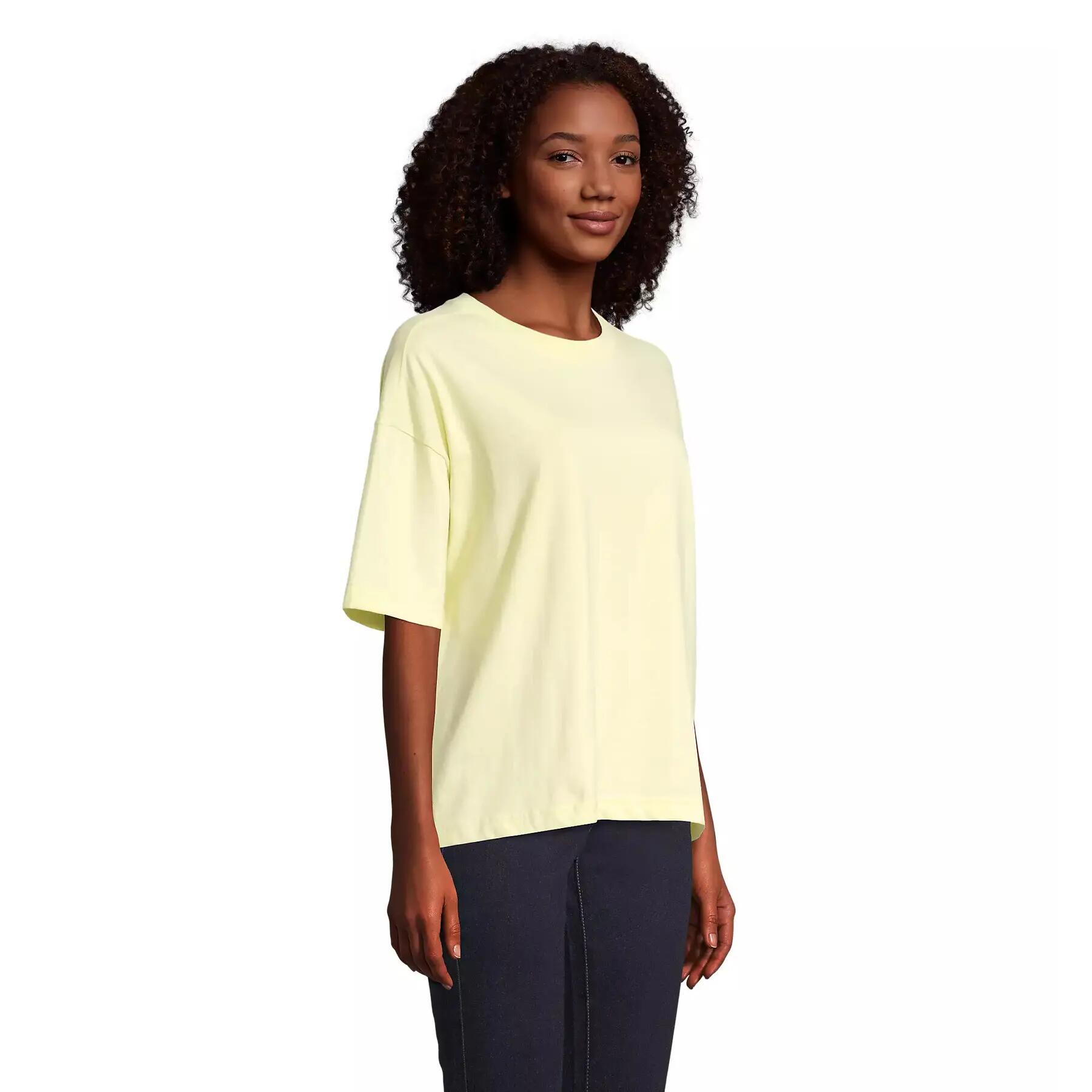 T-Shirt Sol's Boxy 3/3