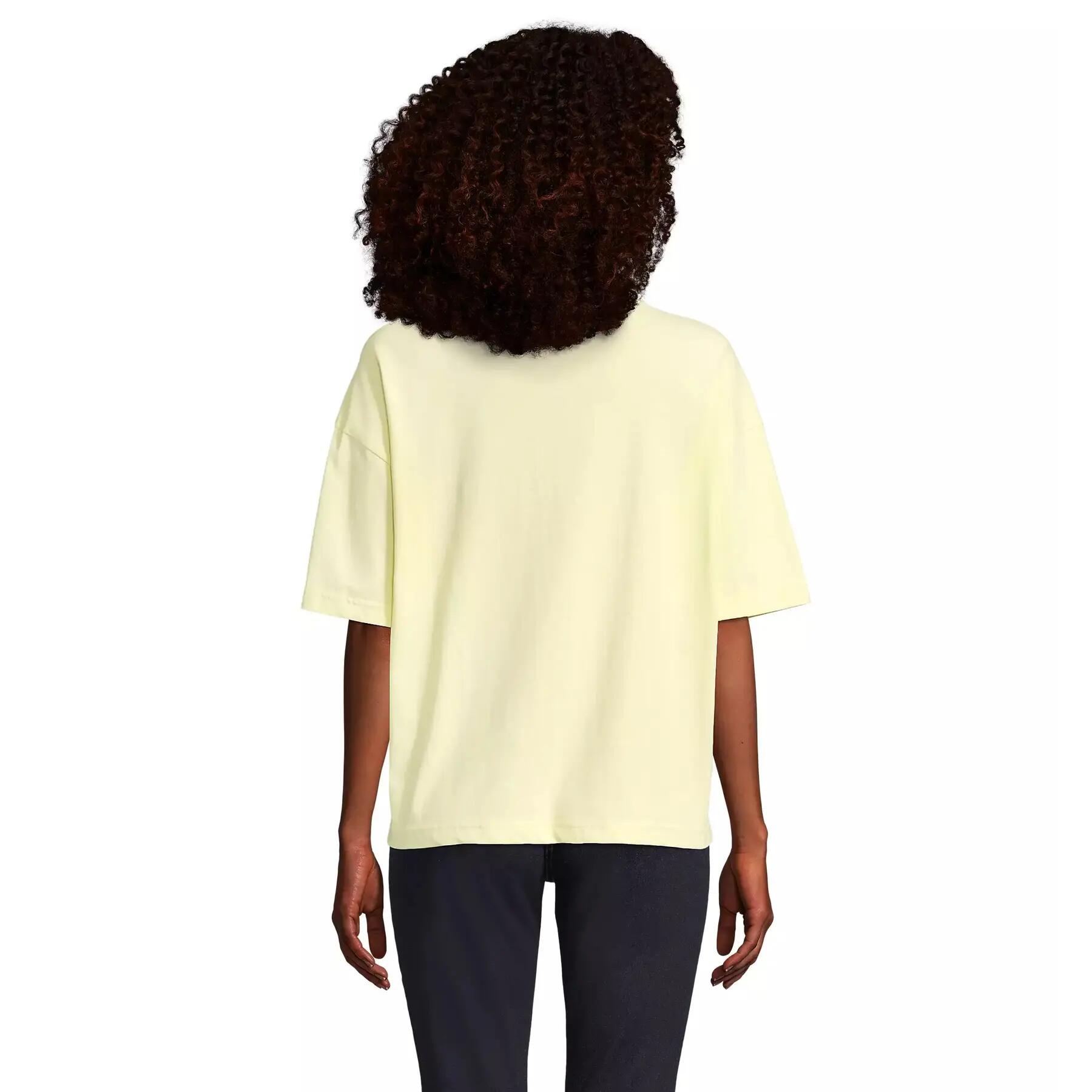 T-Shirt Sol's Boxy 2/3