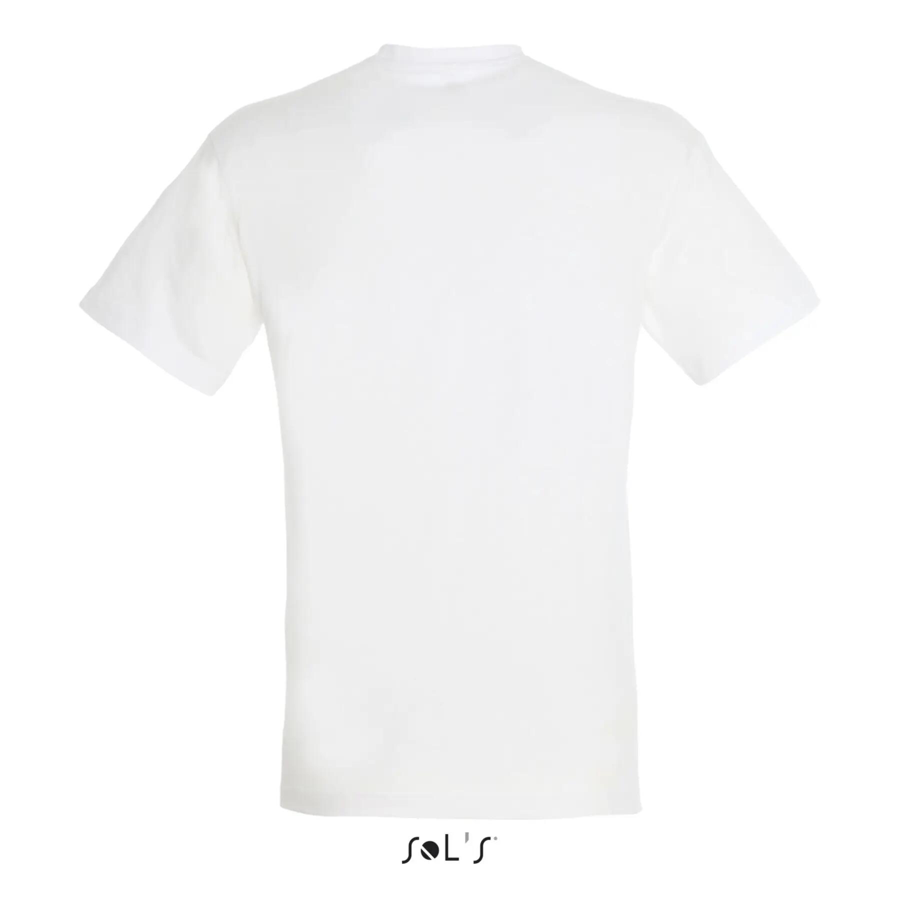 T-shirt Sol's Regent 2/7