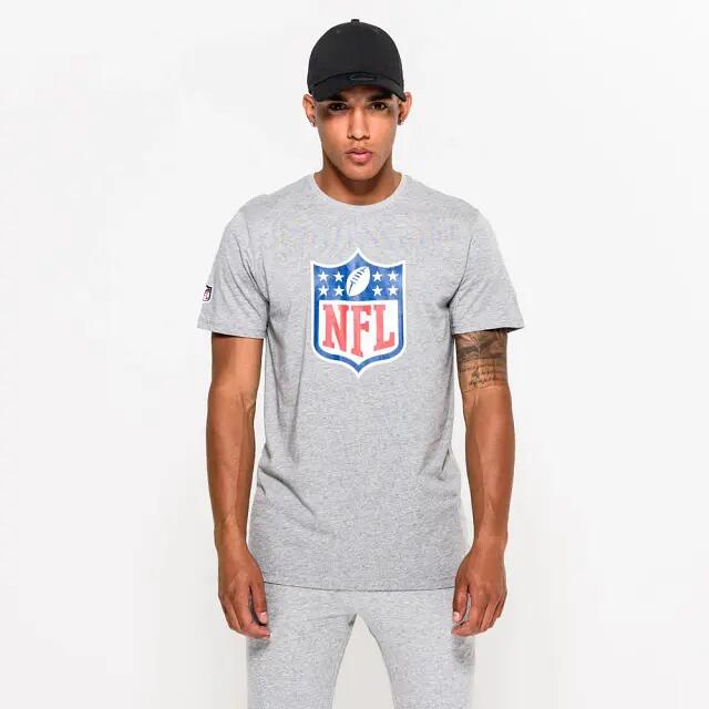 T-shirt New Era NFL 2/7