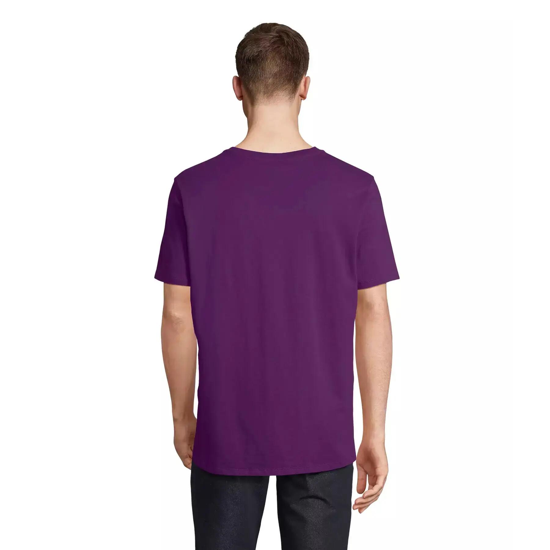 T-shirt Sol's Legend 2/3