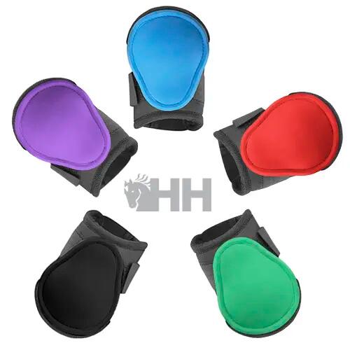 Fetlock protectors Waldhausen Shetty 2/2