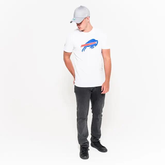 T-shirt Buffalo Bills NFL 2/7