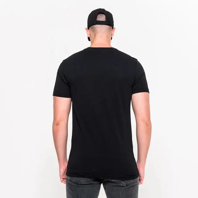 T-shirt Panthers NFL 3/7