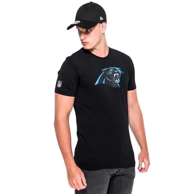 T-shirt Panthers NFL 4/7