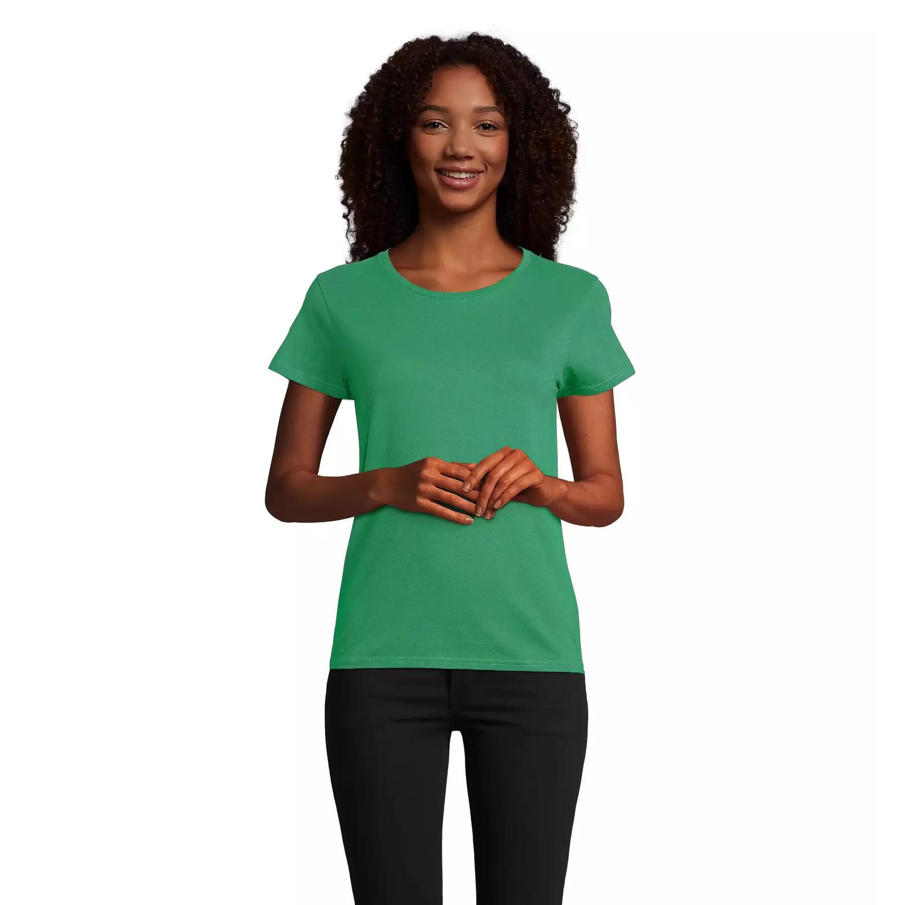 Groen