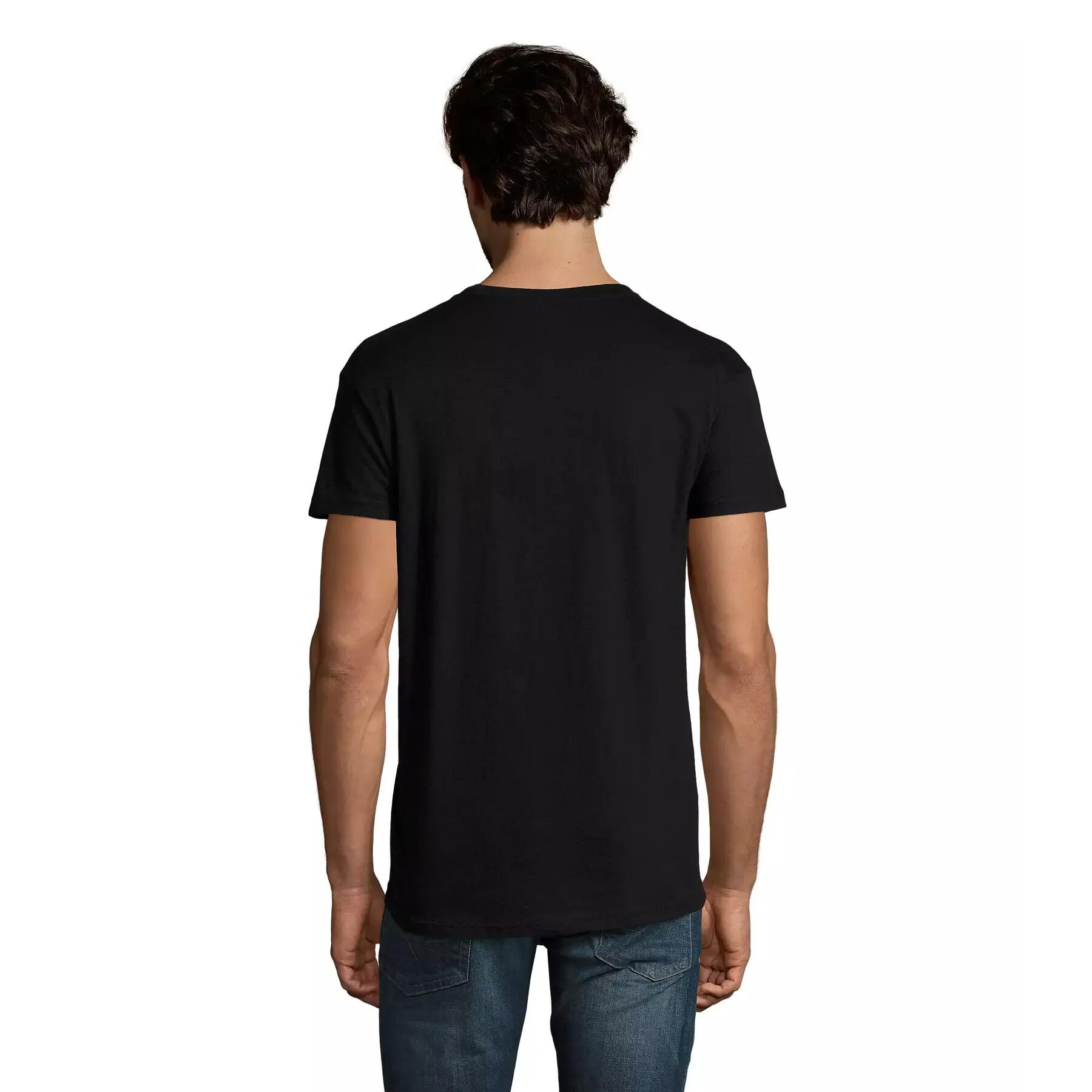 T-shirt Sol's Imperial 2/3