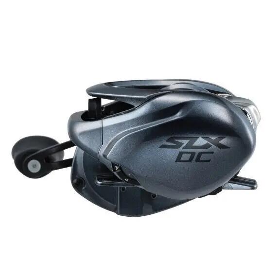 Moulinet casting gauchier Shimano SLX XT DC 71 3/5